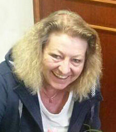 Profilbild von Brigitte Schwaiger