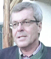 Profilbild von Manfred Huber