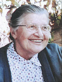 Profilbild von Barbara Lindenthaler