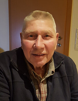 Profilbild von Helmut Rauter