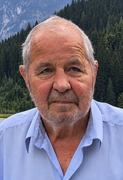 Profilbild von Albin Schwaiger