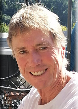 Profilbild von Franz Schwaiger