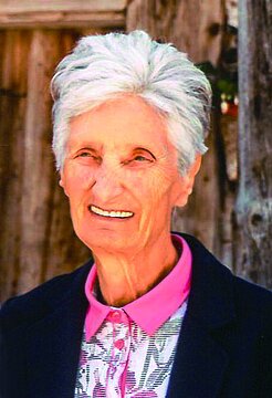 Profilbild von Greti Wiesmann