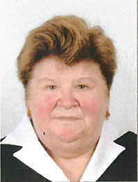 Profilbild von Margarethe Freitag
