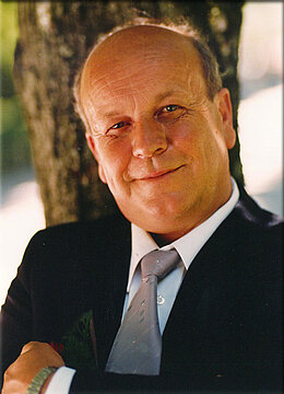 Profilbild von Pepi Gruber