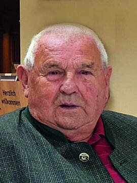 Profilbild von Heribert Kössner