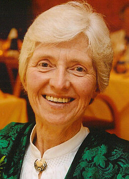 Profilbild von Marianne Jäger