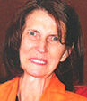 Profilbild von Anneliese Moser