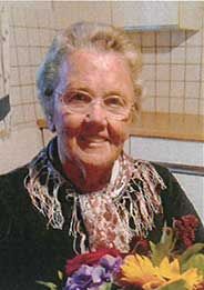 Profilbild von Hilda Schaireiter