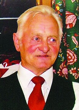 Profilbild von Johann Fleißner