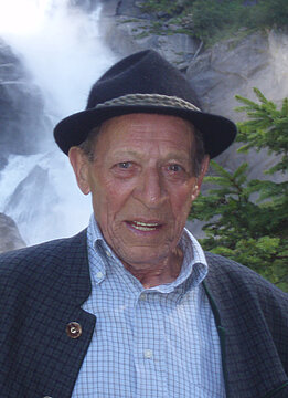 Profilbild von Engelbert Klausner