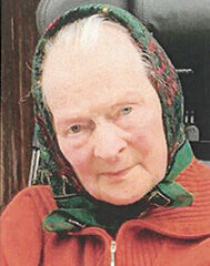 Profilbild von Maria Lainer