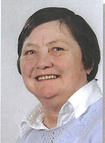 Profilbild von Viktoria Prommegger