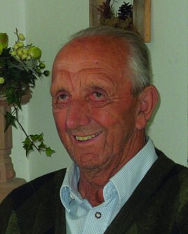 Profilbild von Johann Hochwimmer