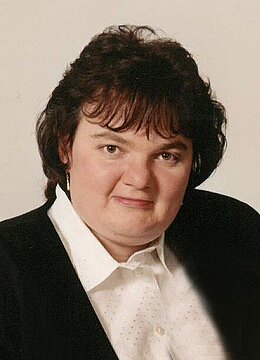 Profilbild von Ulrike Kremser 
