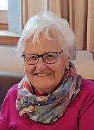 Profilbild von Frieda Pirnbacher