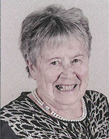 Profilbild von Berta Eisenberger