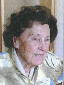 Profilbild von Gisela Heger