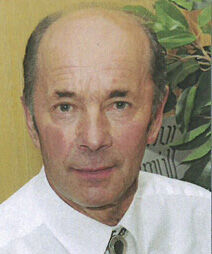 Profilbild von Willi Klettner