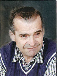 Profilbild von Andreas Viehhauser