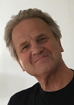 Profilbild von Leonhard Gschwendtner