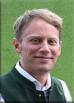 Profilbild von Philipp Portenkirchner