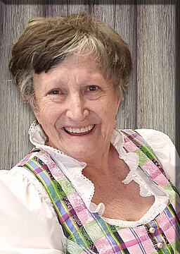 Profilbild von Annemarie Rath
