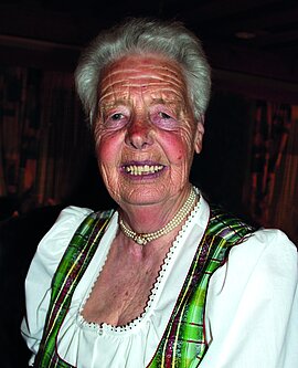 Profilbild von Marianne Zlöbl
