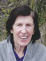 Profilbild von Regine Daum