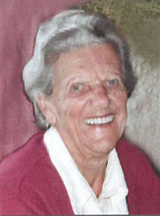 Profilbild von Theresia Hörhager