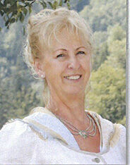 Profilbild von Elfriede Prantner