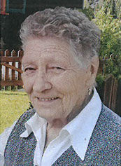 Profilbild von Sophie Hacksteiner