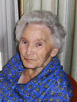 Profilbild von Elisabeth Voglreiter