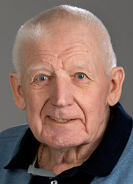 Profilbild von Karl Hauer 