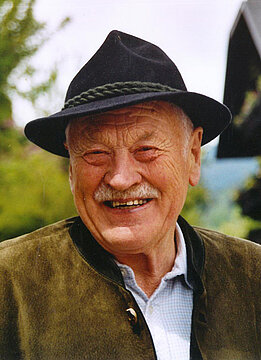 Profilbild von Josef Lottermoser