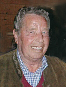 Profilbild von Peter Bergmeister