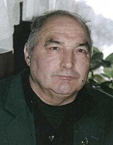 Profilbild von Karl Falzberger