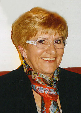 Profilbild von Gudrun Grugger
