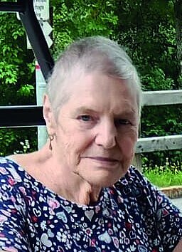 Profilbild von Gertraud Langmayer