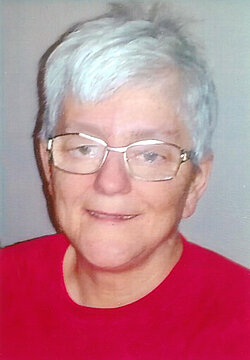 Profilbild von Gertraud Mußbacher