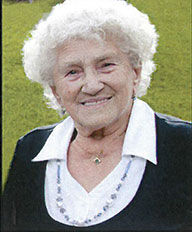 Profilbild von Maria Prommegger