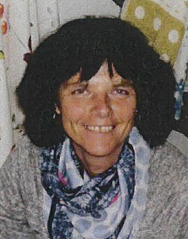 Profilbild von Gusti Harlander