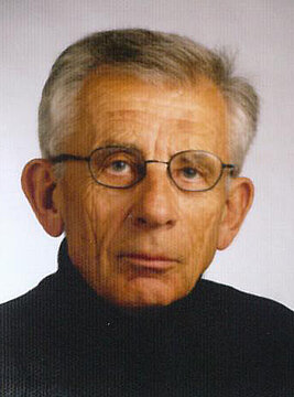 Profilbild von Wolfgang Knab