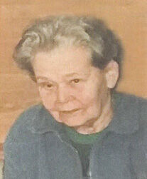 Profilbild von Hilde Gmeiner