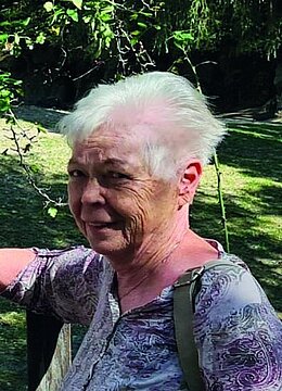 Profilbild von Gertraud Neumüller