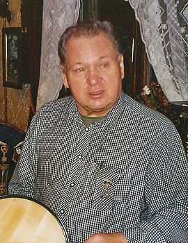 Profilbild von Willi Steinberger