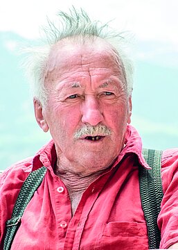 Profilbild von Franzl Engelbert