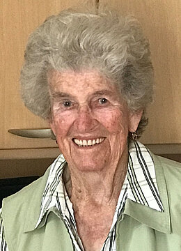 Profilbild von Hilda Piechl