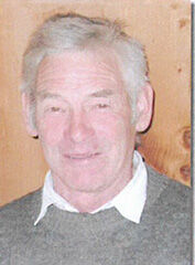 Profilbild von Johann Pirnbacher