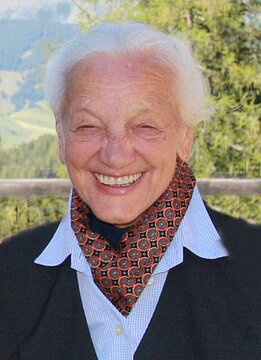 Profilbild von Antonia Voithofer